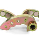 EPI Performance RPM Lowering Clutch Kit Adjustable Weights - Polaris Xpedition - WE437797
